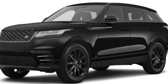 LAND ROVER RANGE ROVER VELAR 2020 SALYK2FV6LA284155 image